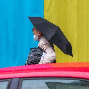 Коронавірус в Україні: кількість нових випадків за добу різко знизилась