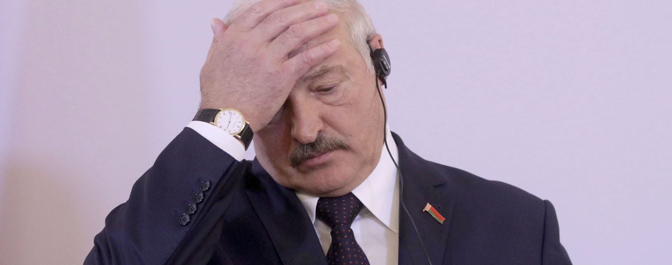 Білорусь прокинулася: як під Лукашенком вперше за чверть століття захиталося президентське крісло