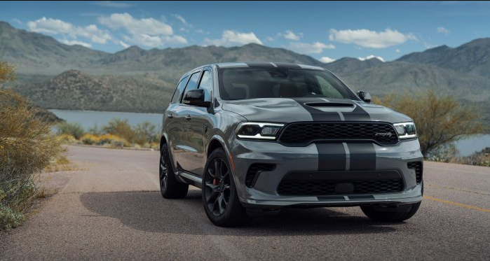 Dodge Durango