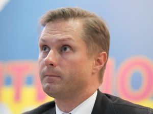 "Не хочу накручивать эмоциональный фон": Терентьев отменил отзыв заявления об отставке
