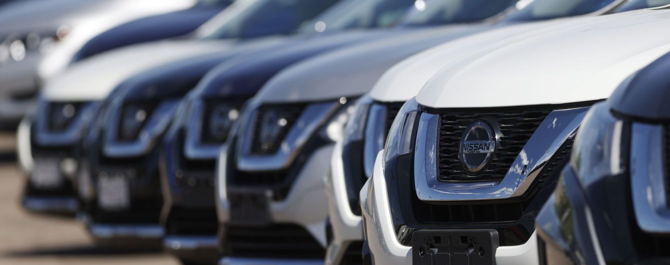 Nissan готовится сделать кроссовер за 8 тысяч долларов
