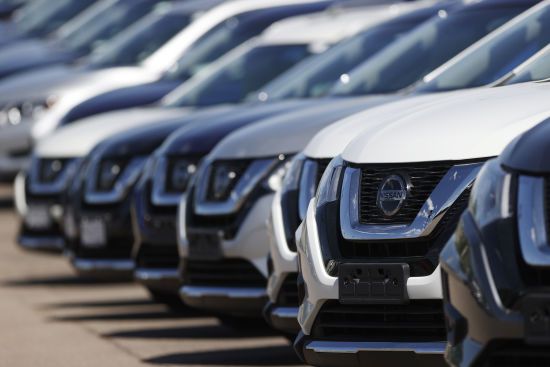 Nissan готується зробити кросовер за 8 тисяч доларів