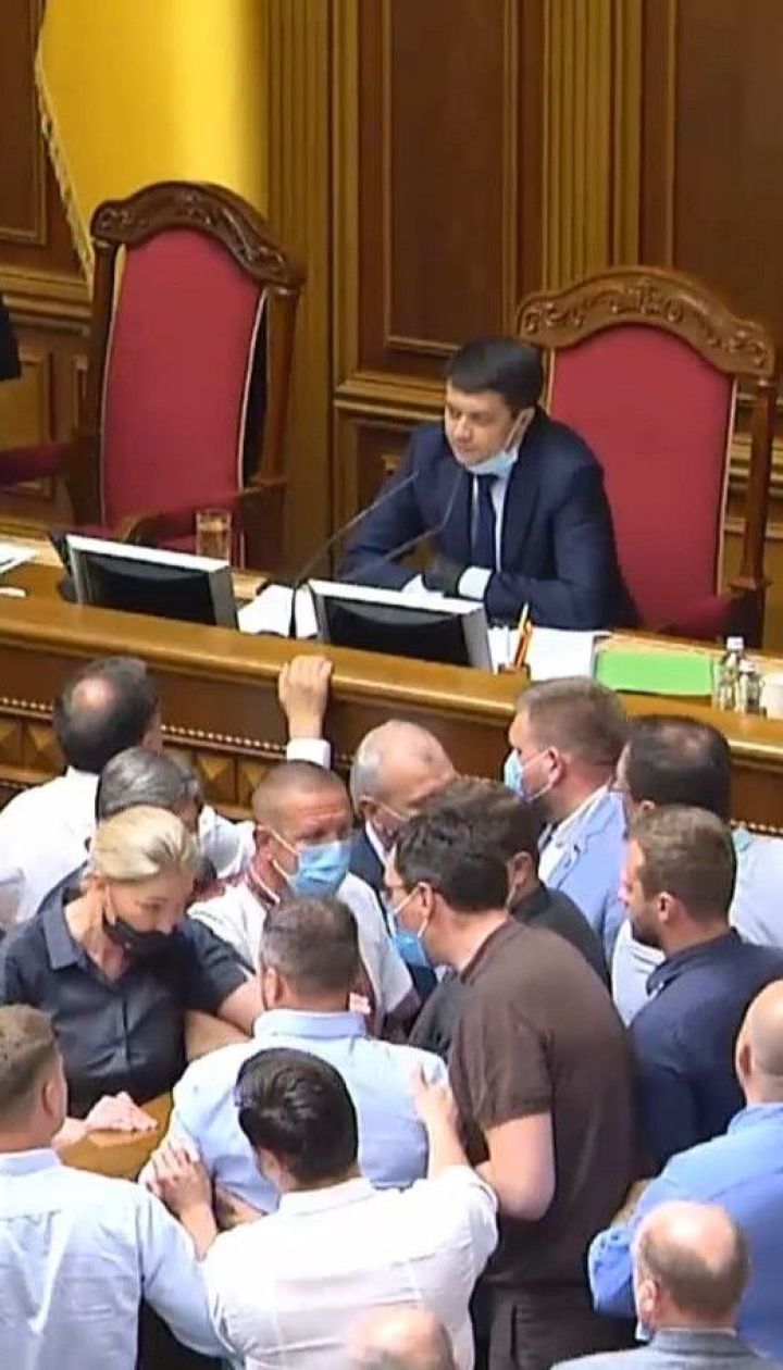 Абітурієнти з окупованих територій зможуть вступати до вишів без ЗНО