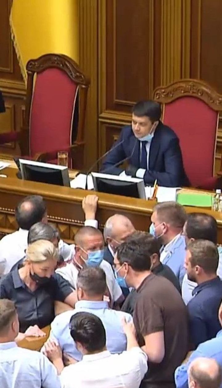Абитуриенты с оккупированных территорий смогут поступать в вузы без ВНО