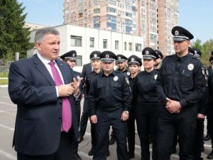 Пять лет полиции: Зеленский поздравил копов с профессиональным праздником
