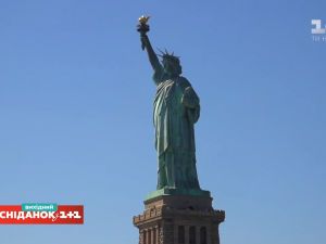 Топ-5 фактів про найвідоміший символ США - Статую Свободи