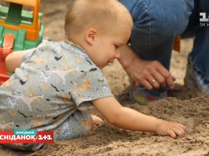 Як правильно грати з дитиною - Щоденник мами
