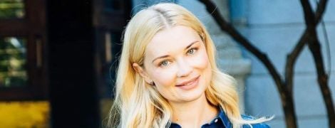 Лідія Таран прокоментувала "роман" із лідером "Бумбоксу" Хливнюком