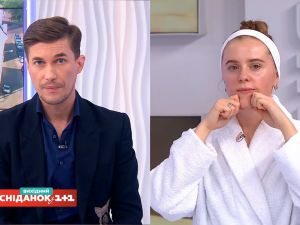 Як правильно робити масаж обличчя – поради експерта