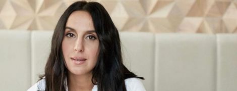 Во второй раз мама Джамала впервые рассказала о новорожденном сыне