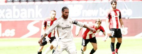 Дежавю: "Реал" вигриз перемогу та відірвався від "Барселони" у чемпіонських перегонах