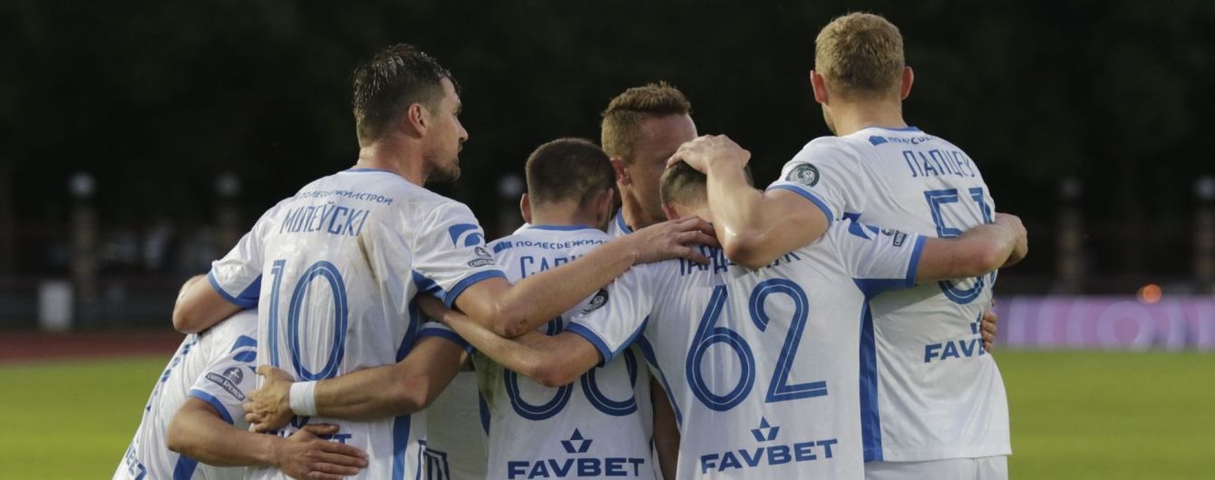 В "Динамо" Брест вспышка коронавируса: Милевский и еще 10 игроков заразились COVID-19, трое из них в больнице