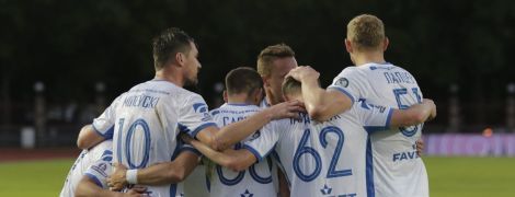 У "Динамо" Брест спалах коронавірусу: Мілевський і ще 10 гравців заразилися COVID-19, троє із них в лікарні