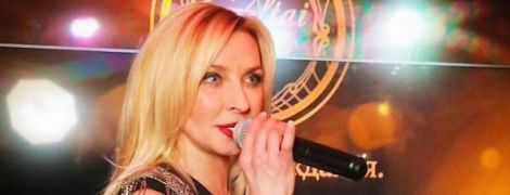 53-летняя звезда 90-х Татьяна Овсиенко шокировала новостью, что станет матерью