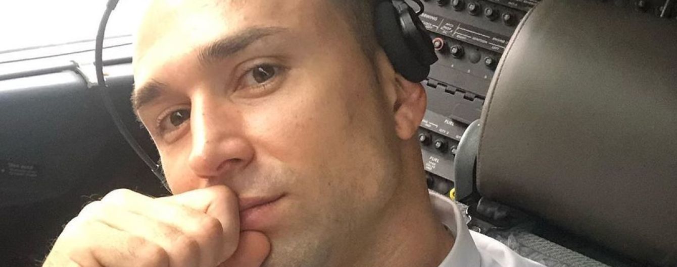 "Холостяк" Макс Михайлюк показал свою новую девушку