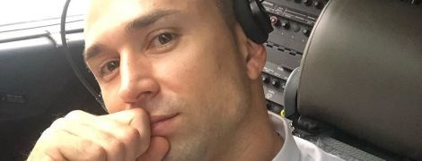 "Холостяк" Макс Михайлюк показал свою новую девушку