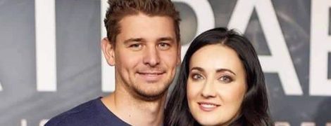 "Зарядил рукой в лицо": Соломия Витвицкая вспомнила травматический поцелуй с мужем