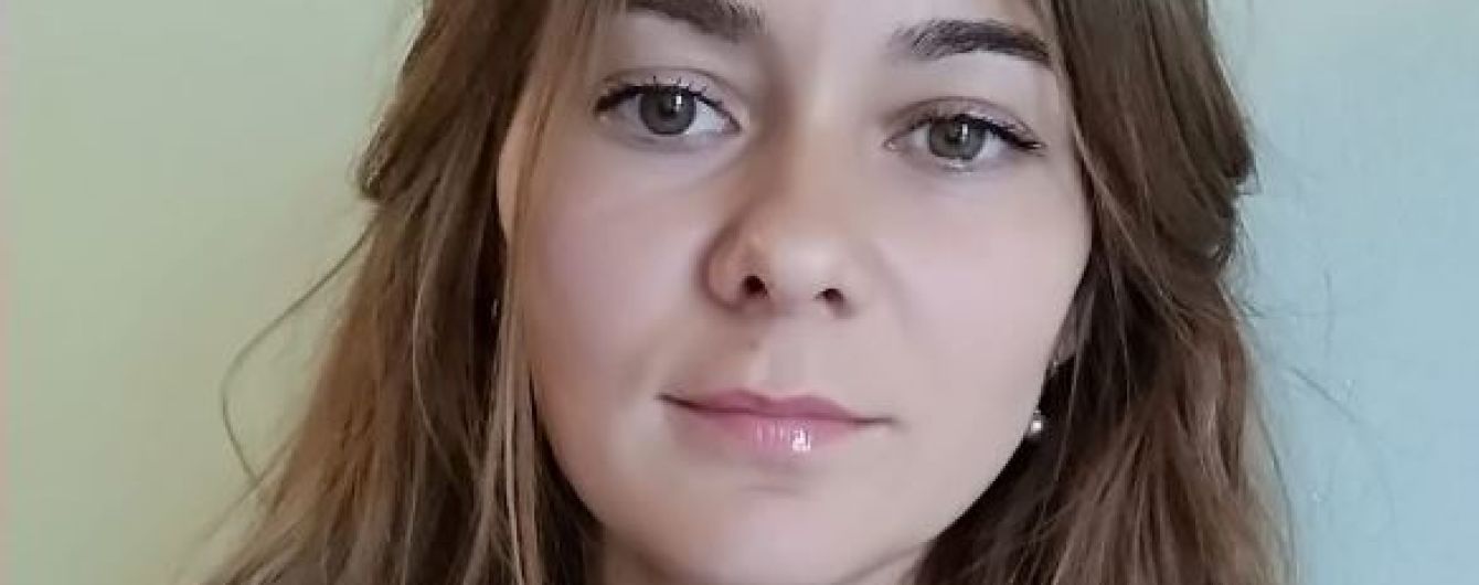 У Оксани в голові утворилась пухлина, яку можуть видалити лікарі в Туреччині