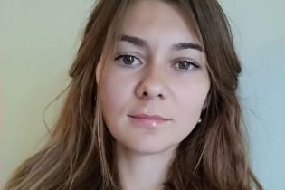 У Оксани в голові утворилась пухлина, яку можуть видалити лікарі в Туреччині