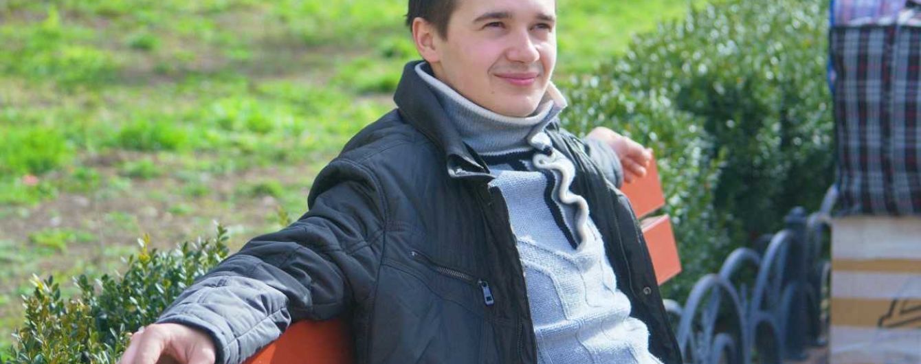 Олег Коваленко просить допомогти здолати йому лейкемію