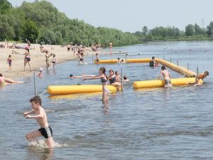 В Киеве более 10 пляжах обнаружили кишечную палочку: перечень
