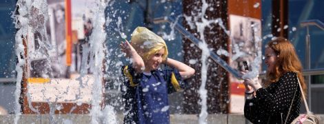 В Україні буде спекотна п’ятниця - прогноз погоди
