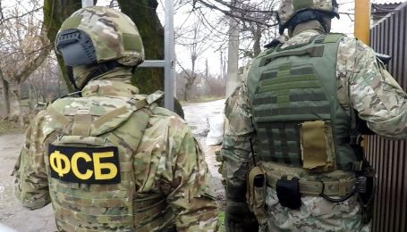 В России арестовали украинского экс-футболиста якобы за шпионаж