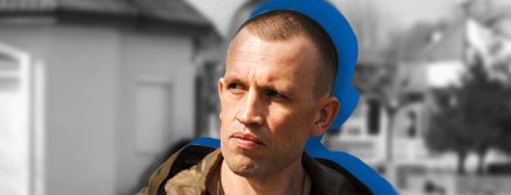 Пробация в Украине. История Андрея, прошедший тяжелый путь наркомана, а теперь официально работает и думает над саморазвитием