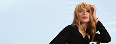 Відверта TAYANNA оголеною посвітила сосками в еротичній фотосесії