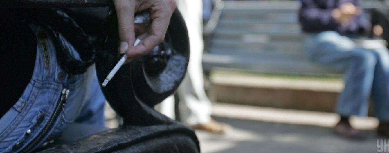 Штрафи як у Європі: в Україні хочуть посилити відповідальність за викинуті недопалки і сміття