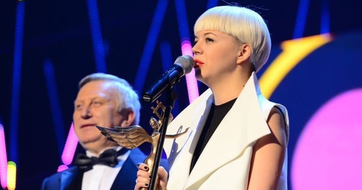 Музичну премію YUNA офіційно перенесли на 2021 рік
