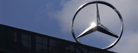 Mercedes-Benz відкличе майже 700 тисяч авто в Китаї: названа причина