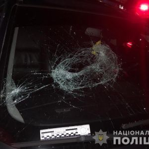 Стрельба в Ужгороде: появилось видео и новые подробности вооруженного столкновения