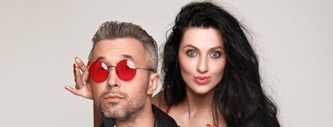 "Сердце нашей галактики": Сергей Бабкин трогательно поздравил жену с юбилеем