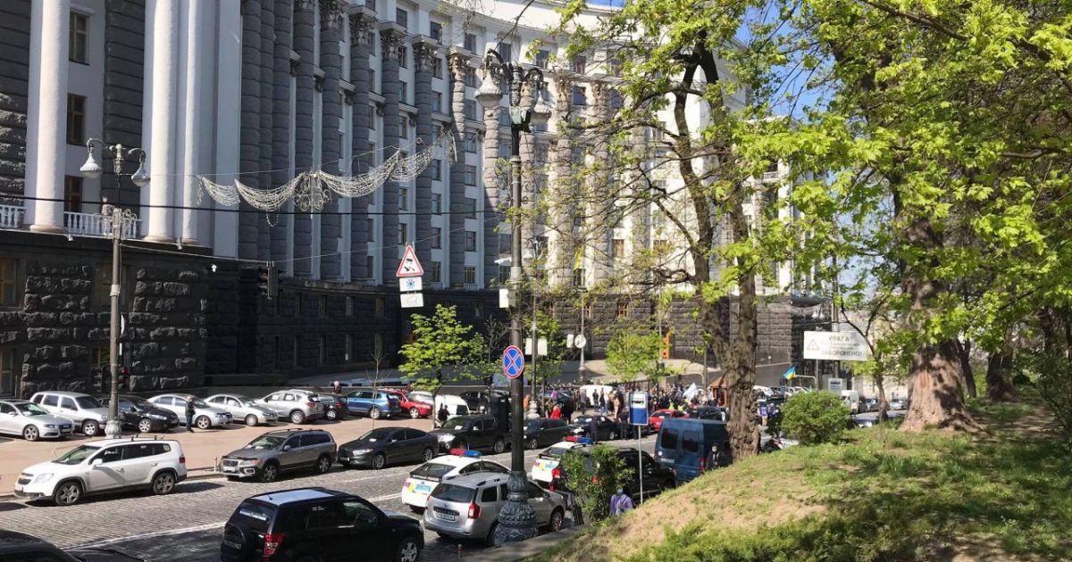 Правительство предсказало падение ВВП Украины: каковы причины