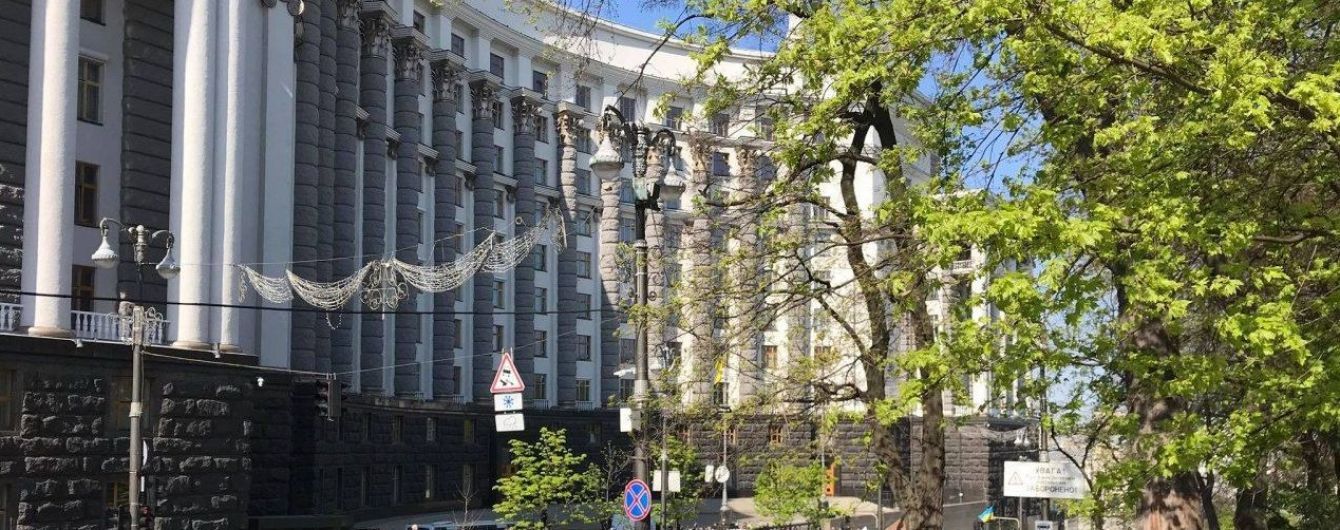 Уряд передбачив падіння ВВП України: які причини