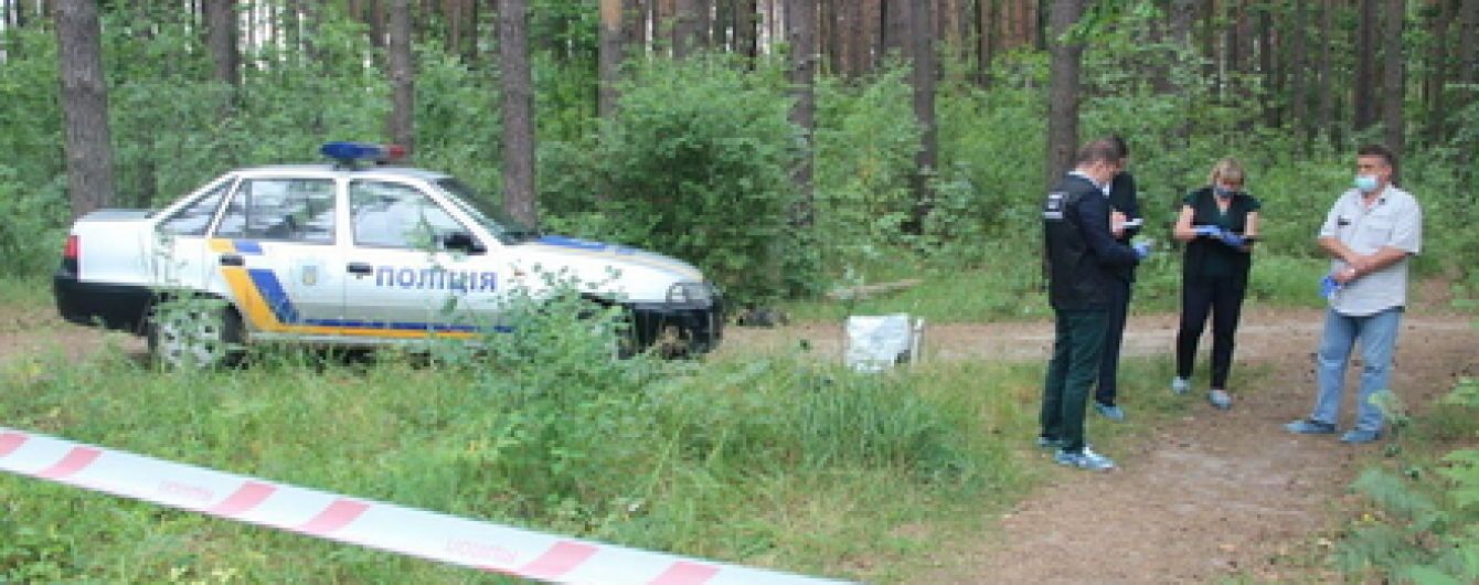 Двоє юнаків вбили сімейну пару в Житомирській області через пенсію чоловіка