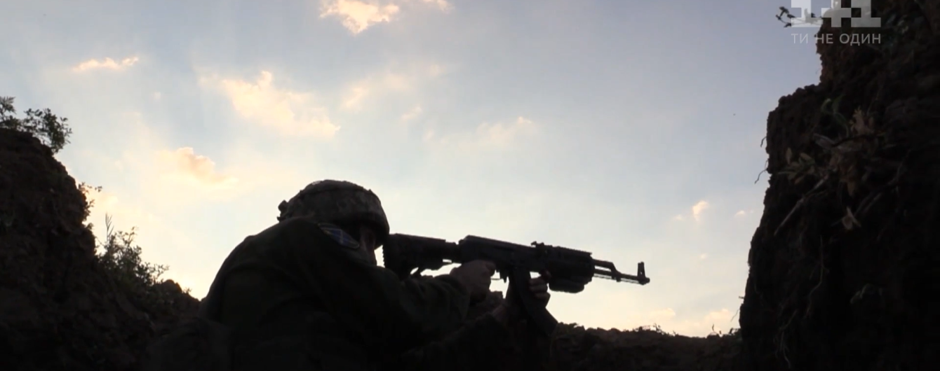 Боевики передали Украине еще одно неустановленное тело военного