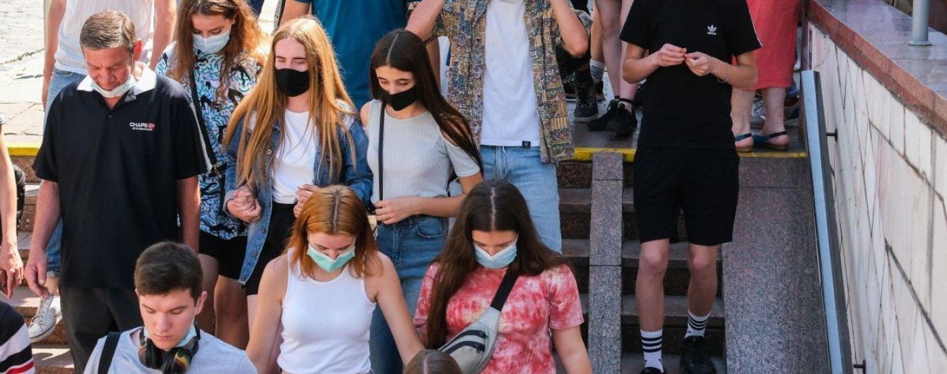 В Украине перенесли перепись населения