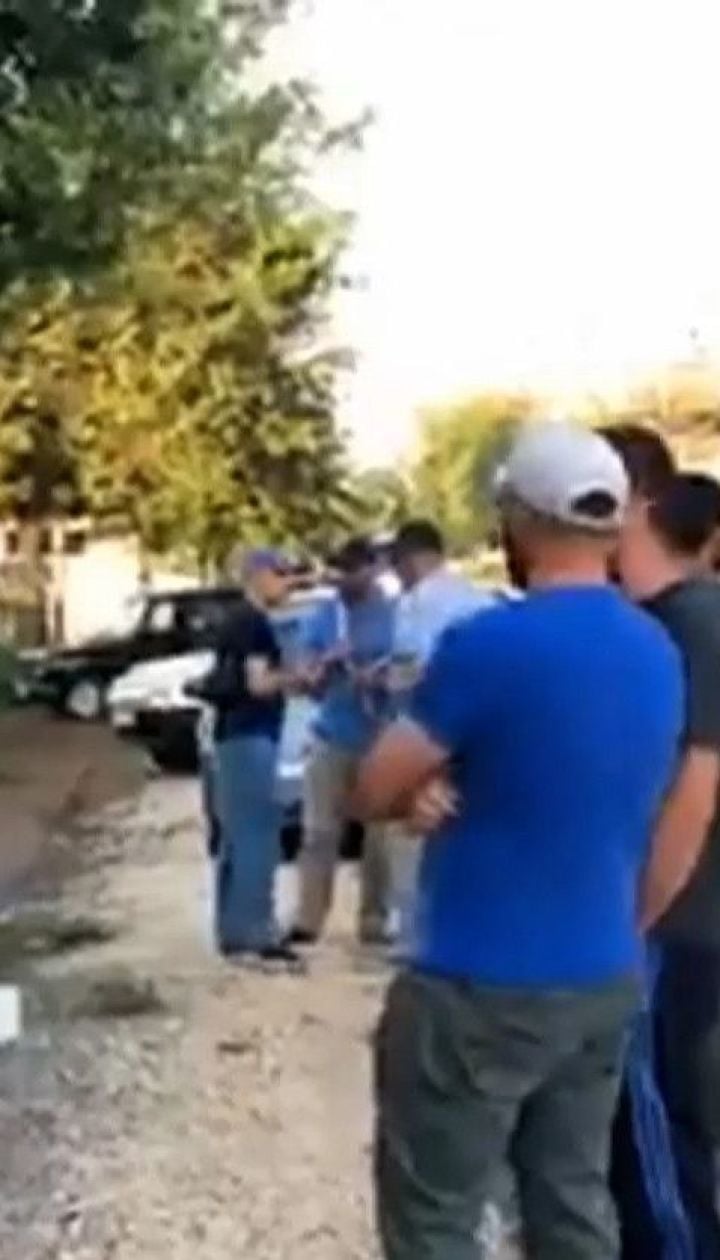 Українське МЗС: окупанти репресують жителів Криму за релігійною ознакою