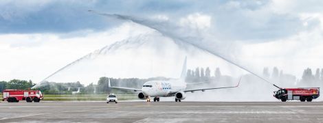 Авіакомпанія flydubai з ОАЕ відновила рейси до України