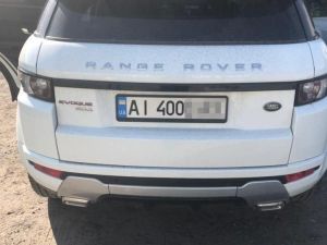 Патрульна поліція попередила водіїв про "автомобілі-двійники"