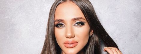 Переможниця "Холостяка-10" розсекретила нового коханого, старшого на 20 років