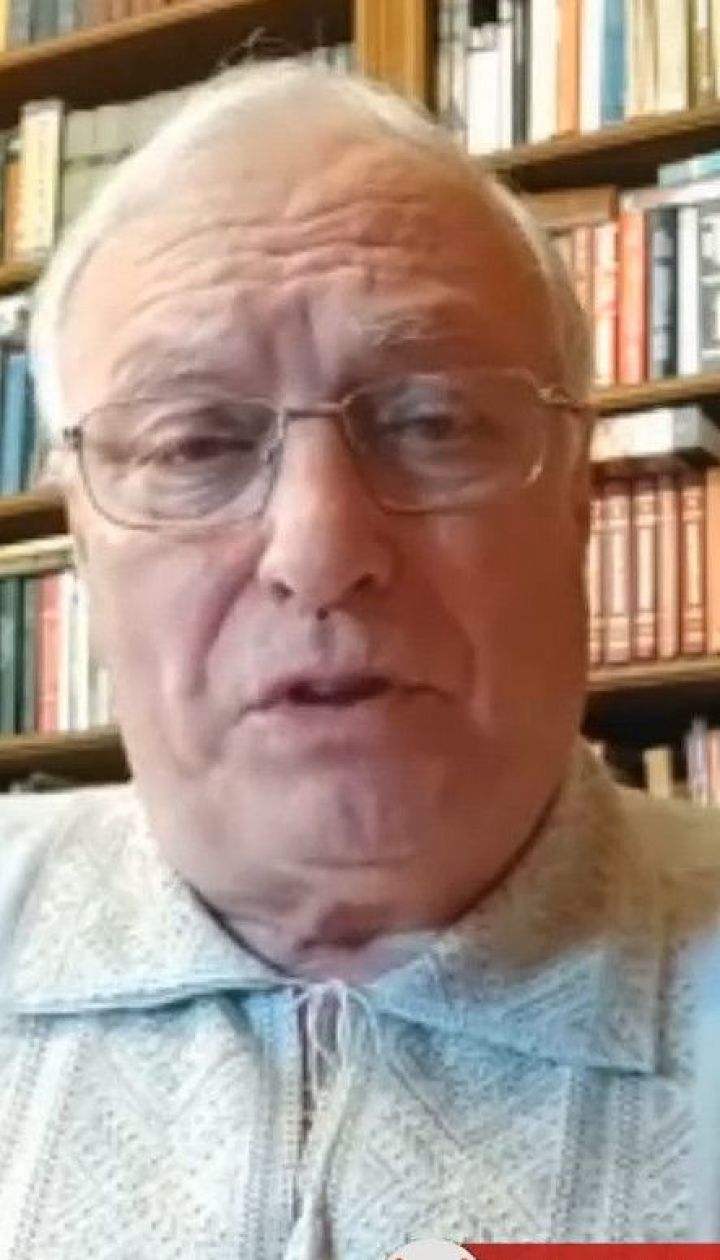 Академик Сергей Комиссаренко рассказал о второй волне коронавируса и его исследованиях в Украине