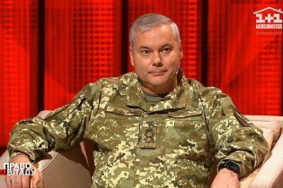 "Посилено всі види розвідки": Наєв розповів, чи є наразі загроза вторгнення РФ до Херсонської області