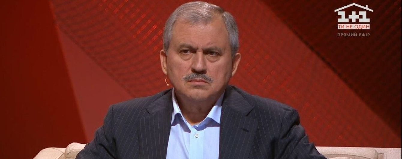 "Порошенко давил на парламент, чтобы остановить расследование Иловайськой трагедии" - Сенченко