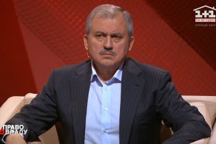 "Порошенко тиснув на парламент, щоб зупинити розслідування Іловайської трагедії" - Сенченко