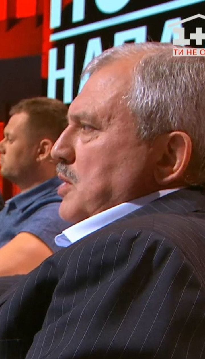 Андрей Сенченко: Офис президента системно давил на парламент 8 созыва