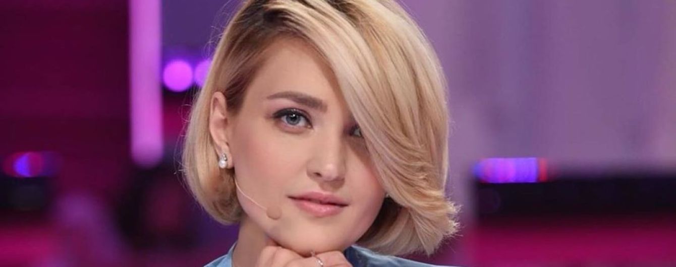 Молодая мама Вера Кекелия рассказала о своем рационе после рождения первенца