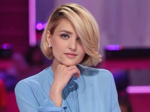 Молодая мама Вера Кекелия рассказала о своем рационе после рождения первенца